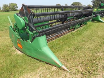 Main image John Deere 922